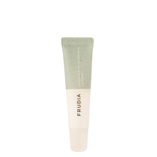 Frudia - Re:proust Essential Blending Lip Butter - Nawilżające Masełko do Ust - Greenery - 10g
