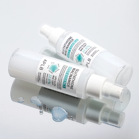 APLB - Glutathione Niacinamide Mist Essence - Rozjaśniająca Esencja do Twarzy w Mgiełce - 105ml