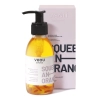Veoli Botanica - Squeeze an Orange - Emulgujący Olejek do Zmywania Makijażu i SPF - 147,4ml