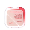 LUNA - Glow Layer Blur Cheek - Duo Róży do Policzków - 08 Strawberry Jelly - 8,5g