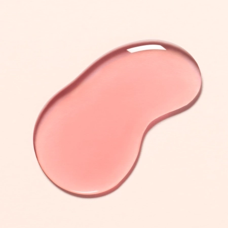 Manucurist - Active - Active Glow - Pielęgnujący Lakier 2w1 - Raspberry - 15ml