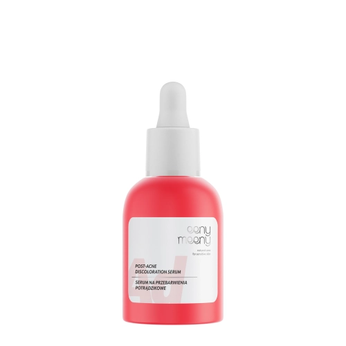 Eeny Meeny - Post-Acne Discoloration Serum - Serum na Przebarwienia Potrądzikowe - 30ml