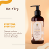 HairTry - Everyone, Everyday - Odżywka Codzienna - 250ml