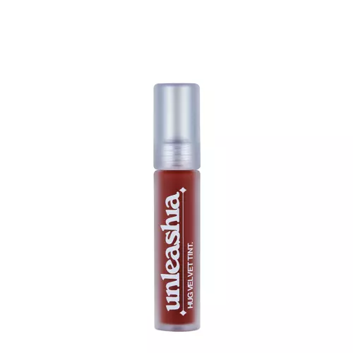 Unleashia - Hug Velvet Tint - Aksamitny Tint do Ust - 6 Our - 4,5g