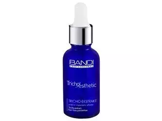 Bandi - Professional - Trichoesthetic - Tricho-Extract Hair Loss Prevention - Ekstrakt do włosów - 30ml