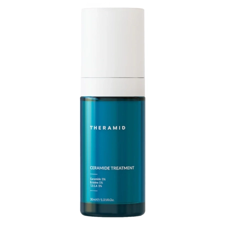 Theramid - Ceramide Treatment - Kuracja z Ceramidami - 30ml