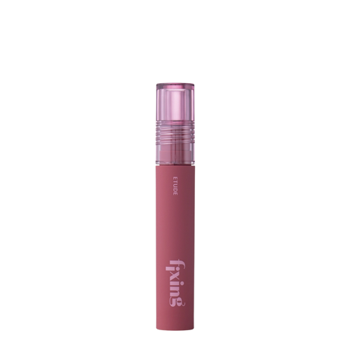 Etude House - Fixing Tint - Długotrwały Tint do Ust - #07 Cranberry Plum - 4g