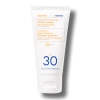 Korres - Yoghurt Sunscreen Face Cream-Gel SPF 30 - Żelowy Krem do Twarzy z Filtrem - 50ml