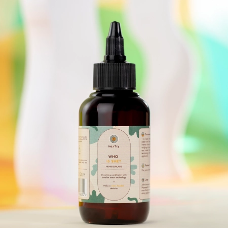 HairTry - Who Is She? - Woda Lamelarna - 100ml OUTLET