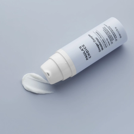 Paula's Choice - Omega+ Complex Moisturizer - Krem do Twarzy z Kompleksem Kwasów Omega 3,6,9 - 50ml