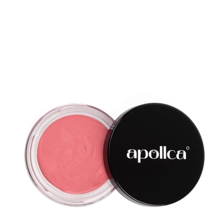 Apollca - Róż w Kremie - Candy 02 - 12g