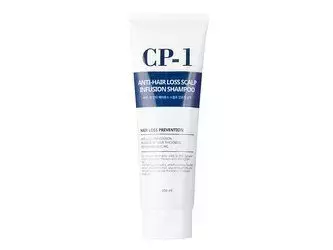 CP-1 - Anti-Hair Loss Scalp Infusion Shampoo Szampon Przeciw Wypadaniu Włosów - 250ml