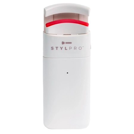 Stylpro - Heated Eyelash Curler - Podgrzewana Zalotka do Rzęs