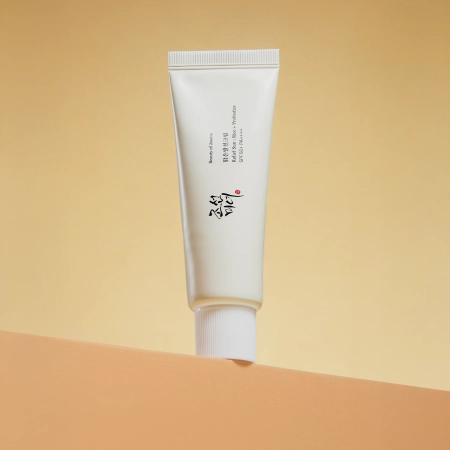 Beauty of Joseon - Relief Sun Rice Probiotics - SPF50+/PA++++ - Ryżowy Przeciwsłoneczny Krem do Twarzy - 50ml