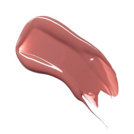 LOVRO - Bloomlight Lipgloss - Błyszczyk Optycznie Powiększający Usta z Efektem Chłodzenia - 04 Nude Muse - 5,5g