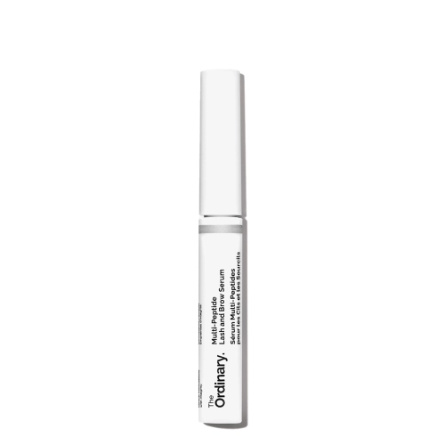 The Ordinary - Multi-Peptide Lash & Brow Serum - Peptydowe Serum na Porost Rzęs i Brwi - 5ml