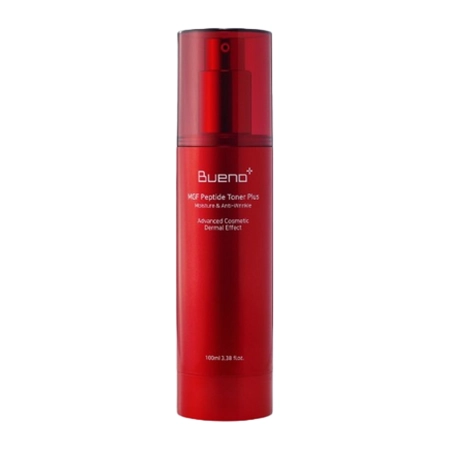 Bueno - MGF Peptide Toner Plus - Toner do Twarzy z Peptydami - 100ml