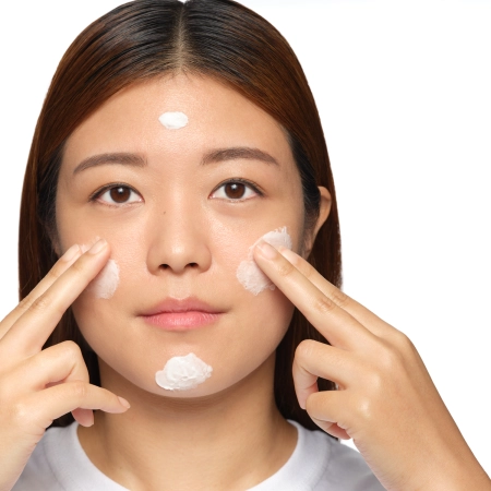 The Ordinary - Vitamin C Suspension 23% + HA Spheres 2% - Serum z 23% Witaminą C i 2% Kwasem Hialuronowym - 30ml
