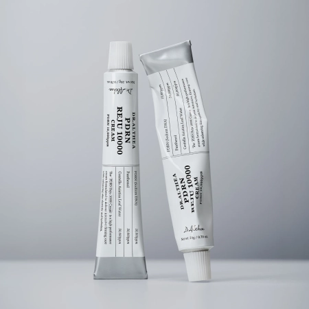 Dr. Althea - PDRN Reju 10000 Cream - Silnie Wzmacniający Krem do Twarzy - 20g