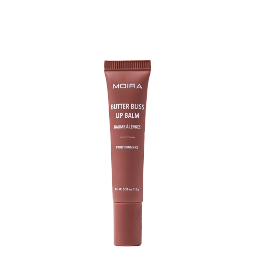 Moira - Butter Bliss Lip Balm - Balsam do Ust - 009 Everything Nice - 10g