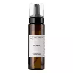Ministerstwo Dobrego Mydła - Morela - Naturalna Pianka do Mycia Twarzy - 200ml