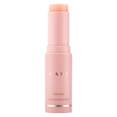 KAHI - Seoul Wrinkle Bounce Multi Balm - Ujędrniający Balsam w Sztyfcie - 9g