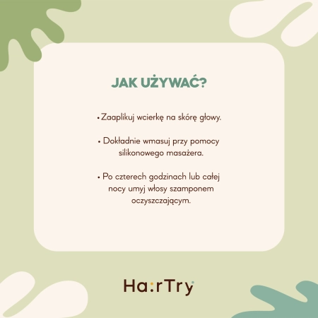 HairTry - Zestaw 