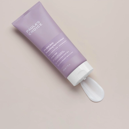 Paula's Choice - 2% BHA Body Smoothing Spot Exfoliant - Balsam Złuszczający do Ciała z Kwasem Salicylowym - 210ml