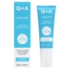 Q+A -  Squalane SPF50 Hydrating Facial Sunscreen - Nawilżający Krem Przeciwsłoneczny do Twarzy ze Skwalanem i SPF50 - 50ml