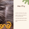 HairTry - Marry Rosemary - Woda Rozmarynowa Do Skóry Głowy Z Witaminami - 100ml - OUTLET