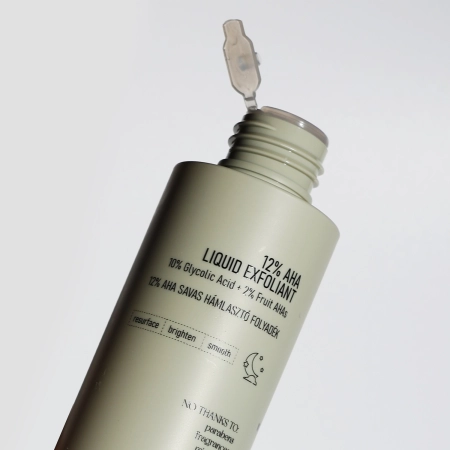 Nerds. - Barrier Restore Fluid - Mleczny Tonik Odbudowujący - 100ml