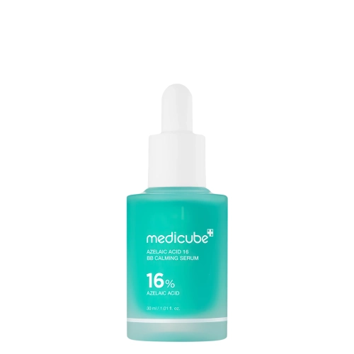 Medicube - Azelaic Acid 10 BB Soothing Serum - Serum z Kwasem Azelainowym - 30ml