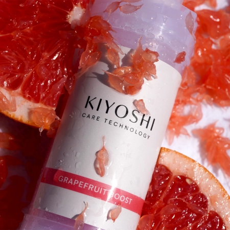 Kiyoshi - Shower Filter - Filtr Prysznicowy z Witaminą C - Grapefruit Boost - 1szt