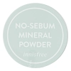 Innisfree - No Sebum Mineral Powder - Mineralny Puder Sypki - 5g