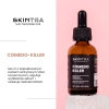 SkinTra - Comedo-killer - Serum z Kapsułkowanym Kwasem Salicylowym 2% - 30ml