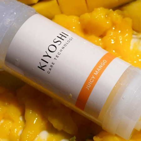 Kiyoshi - Shower Filter - Filtr Prysznicowy z Witaminą C - Juicy Mango - 1szt
