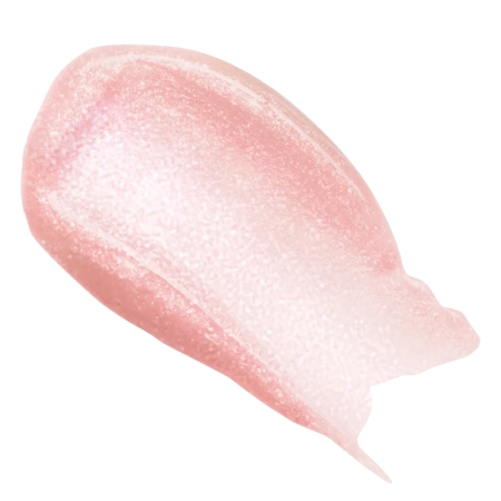LOVRO - Bloomlight Lipgloss - Błyszczyk Optycznie Powiększający Usta z Efektem Chłodzenia - 03 Pearl Whisper - 5,5g