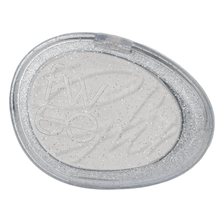 Fwee - Glitz Stone Highlighter - Rozświetlacz - HL04 Queen Diamond - 5.9g