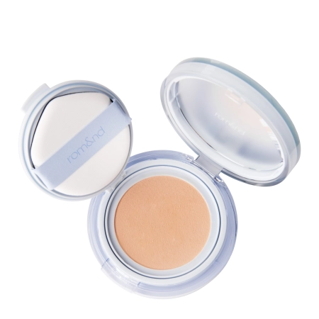 Rom&nd - Bare Water Cushion - Podkład w Poduszce - 03 Natural 21 - 20g