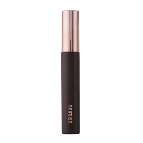 Heimish - Dailism Smudge Stop Mascara Curling Brown - Brązowa Maskara Podkręcająca - 9g