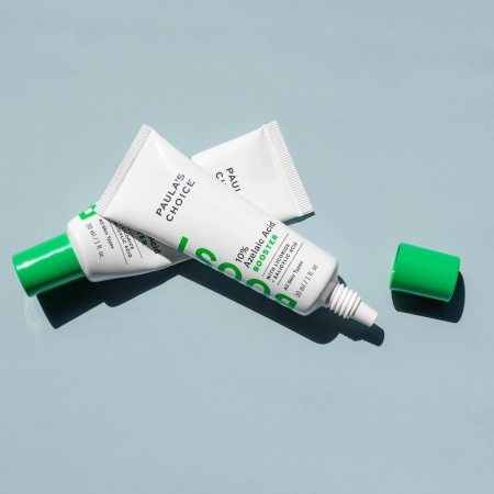 Paula's Choice - Azelaic Acid Booster - Serum z 10% Kwasem Azelainowym - 30ml