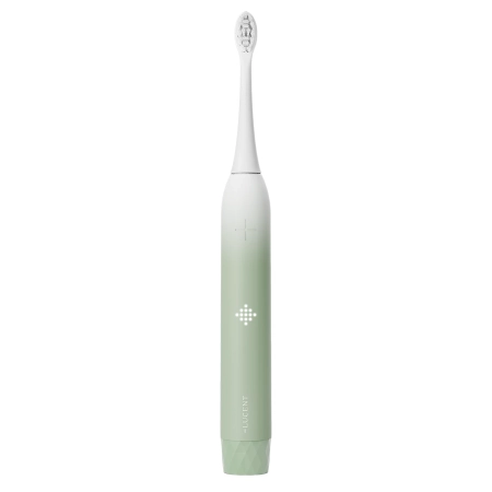 Lucent - Prism Sonic Electric Toothbrush - Szczoteczka Soniczna - Mint - 1szt