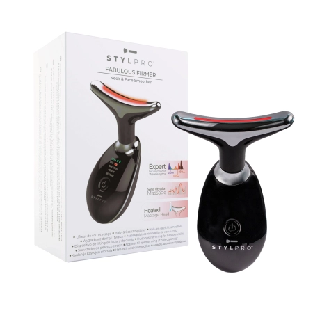 Stylpro - Neck Smoother - Urządzenie do Terapii Światłem LED