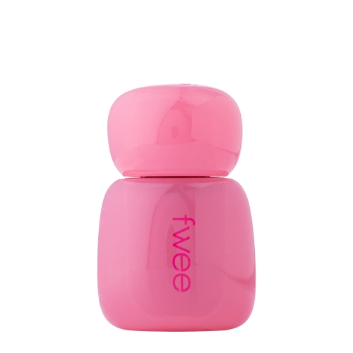 Fwee - Pink Obsession Stay-Fit Lip Tint - Trwały Tint do Ust - G03 Picky Pink - 3,8g