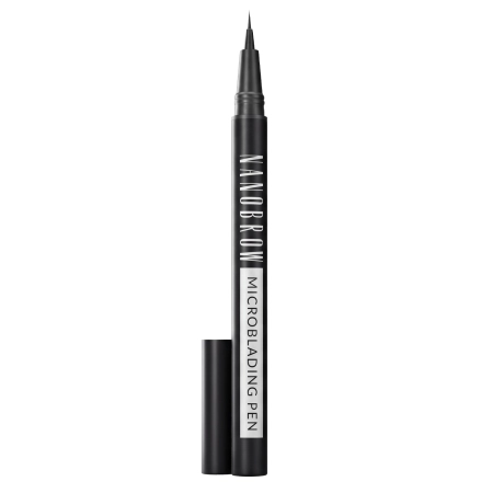 Nanolash - Nanobrow Microblading Pen - Pisak do Brwi - Espresso - 1ml