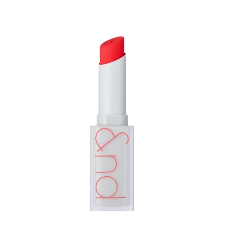 Rom&nd - Zero Matte Lipstick - Matowa Pomadka do Ust - 12 Something - 3g