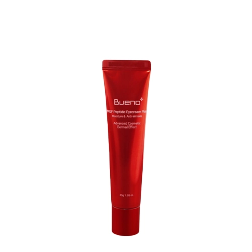 Bueno - MGF Peptide Eye Cream Plus - Peptydowy Krem pod Oczy - 30g