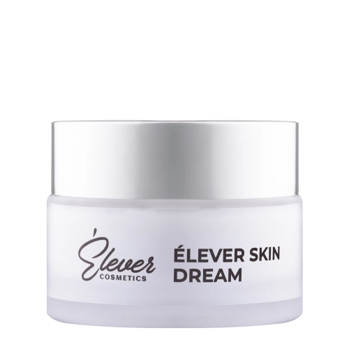 Elever Cosmetics - Elever Skin Dream – Krem do Twarzy na Noc - 50ml - OUTLET
