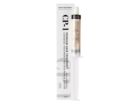 CP-1 - Premium Hair Treatment - Głęboko Odżywcza Maska do Włosów - 25ml