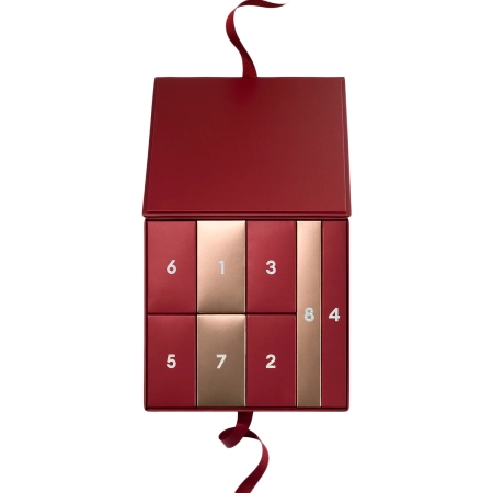 Manucurist - Advent Calendar - Time to Shine - Kalendarz Adwentowy 